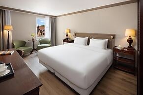 NH Brugge Hotel