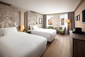 NH Brugge Hotel