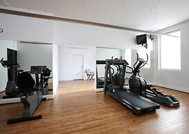 NH Brugge Hotel