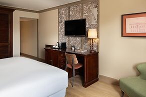NH Brugge Hotel
