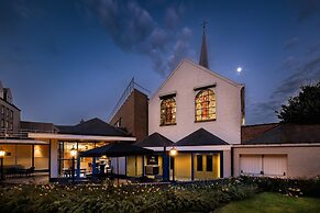 NH Brugge Hotel