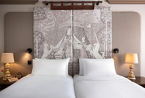 NH Brugge Hotel