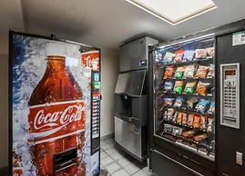 Red Roof Inn Greensboro Airport