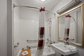 Red Roof Inn Greensboro Airport