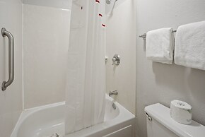 Red Roof Inn Greensboro Airport