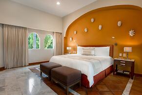 Casa Velas Adults Only All Inclusive