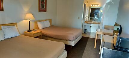 Extended Stay America Bellevue