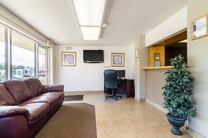 Extended Stay America Bellevue