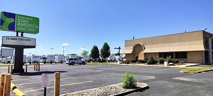 Extended Stay America Bellevue