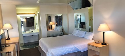 Extended Stay America Bellevue