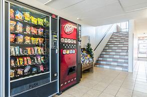 Extended Stay America Bellevue