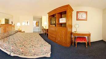 Extended Stay America Bellevue