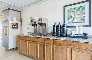 Extended Stay America Bellevue