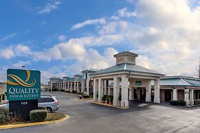 Quality Inn & Suites