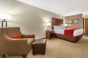 Comfort Inn Valentine