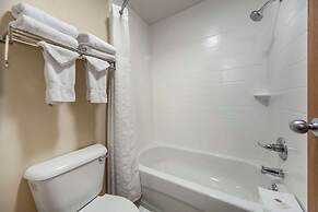 Comfort Inn Valentine