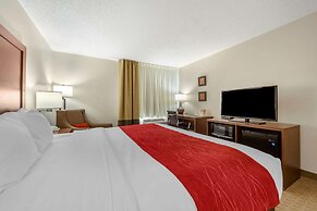 Comfort Inn Valentine