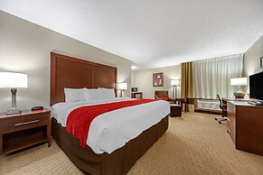 Comfort Inn Valentine