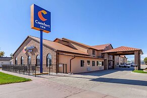 Comfort Inn Valentine