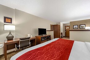 Comfort Inn Valentine