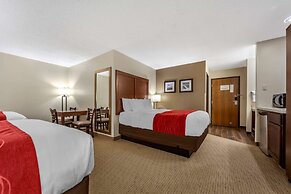 Comfort Inn Valentine