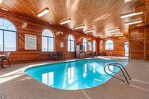 Comfort Inn Valentine