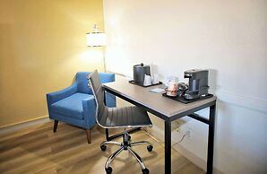 Quality Inn Aurora Denver