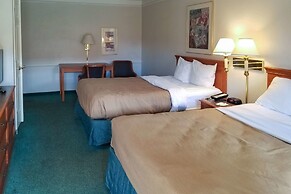 Quality Inn Aurora Denver