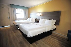 Quality Inn Aurora Denver