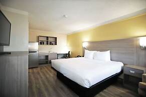 Quality Inn Aurora Denver