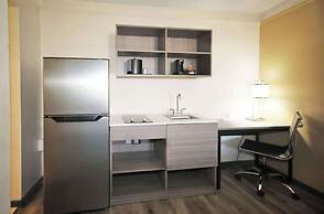 Quality Inn Aurora Denver