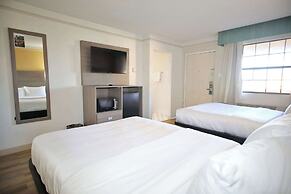 Quality Inn Aurora Denver