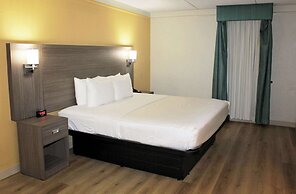 Quality Inn Aurora Denver