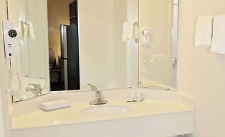 Quality Inn Aurora Denver