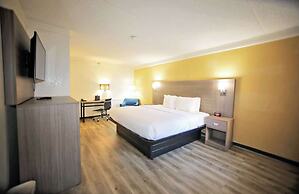 Quality Inn Aurora Denver