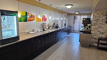 Quality Inn Aurora Denver