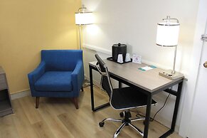 Quality Inn Aurora Denver