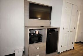 Quality Inn Aurora Denver