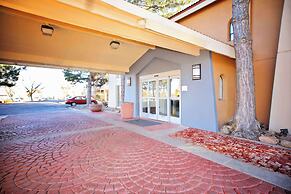 Quality Inn Aurora Denver