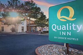 Quality Inn Aurora Denver