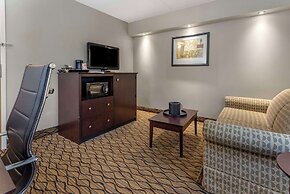 Comfort Inn & Suites Glen Mills - West Chester