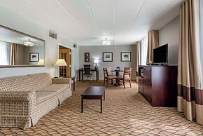 Comfort Inn & Suites Glen Mills - West Chester