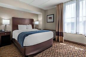 Comfort Inn & Suites Glen Mills - West Chester