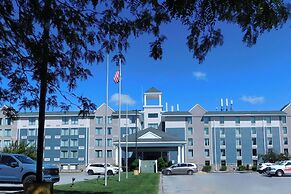 Comfort Inn & Suites Glen Mills - West Chester