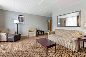 Comfort Inn & Suites Glen Mills - West Chester