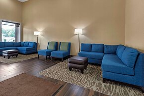 Comfort Inn & Suites Glen Mills - West Chester