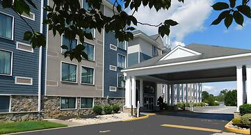 Comfort Inn & Suites Glen Mills - West Chester