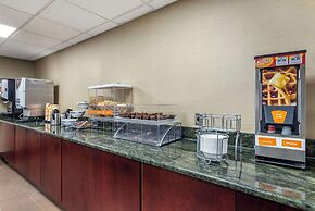 Comfort Inn & Suites Glen Mills - West Chester