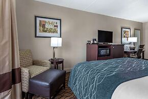 Comfort Inn & Suites Glen Mills - West Chester
