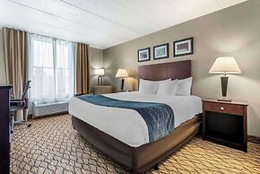 Comfort Inn & Suites Glen Mills - West Chester